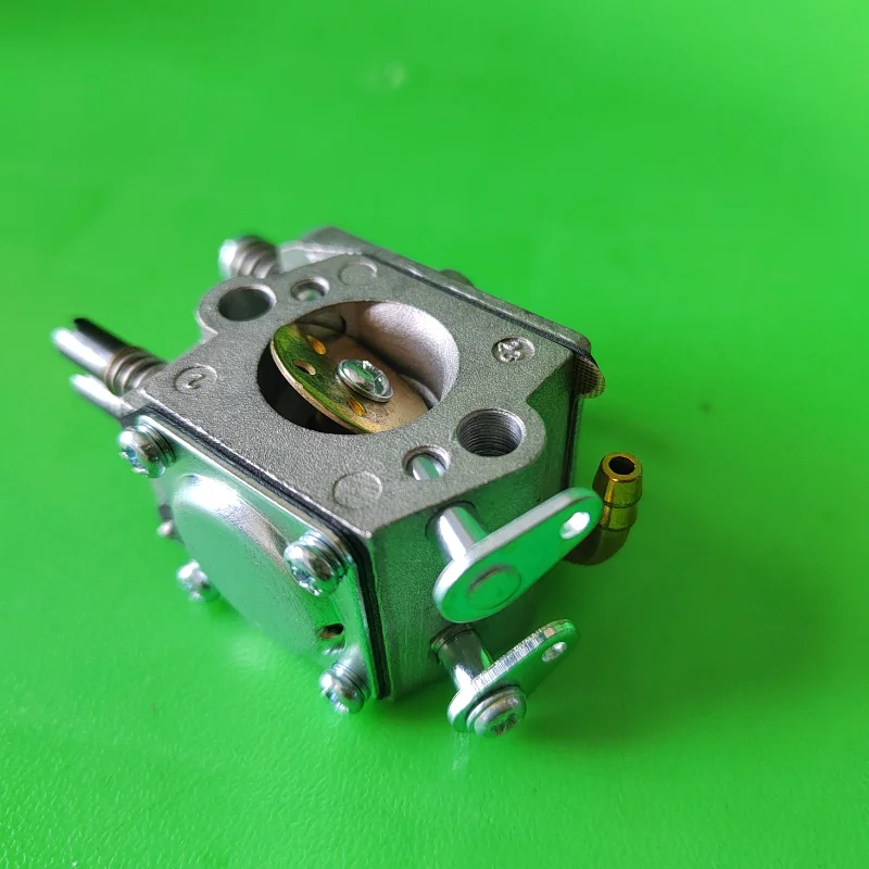 WT978 مكربن لـ WT-978 Walbro Carb RCGF 26CCBM 32CC 35CC RE 56CC 30CCT 40CCT 50CCT RC NGH GT25 محرك خارجي