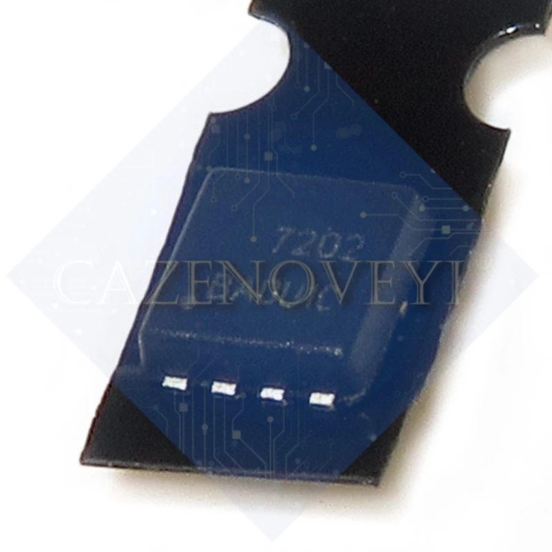 1-100PCS AON7534 AO7534 AQV214EH KAQV214EH STP10NK60Z P10NK60Z 2SA812 M6 FQB5N60 5N60 SPP80P06P SPP80P06P
