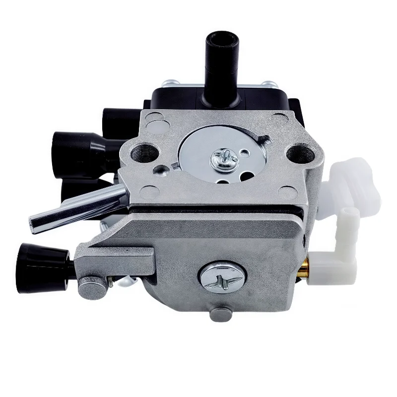 Carburatore OEM FS250 per Sthil FS120 FS200 FS250 FS300 FS350 FR350 FR450 FR480 Trimmer 41341200653 41341200603