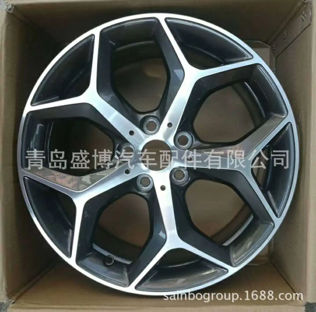 

Suitable for aluminum alloy wheels modified original 16/17/18/19/20 inch