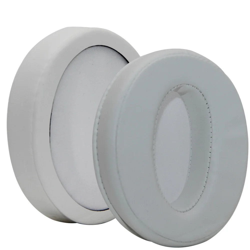 POYATU For Sennheiser HD400S HD450BT Ear Pads Earpads For Sennheiser HD 400S HD 450BT Ear Pads Headphone Earpads Cushion Cover