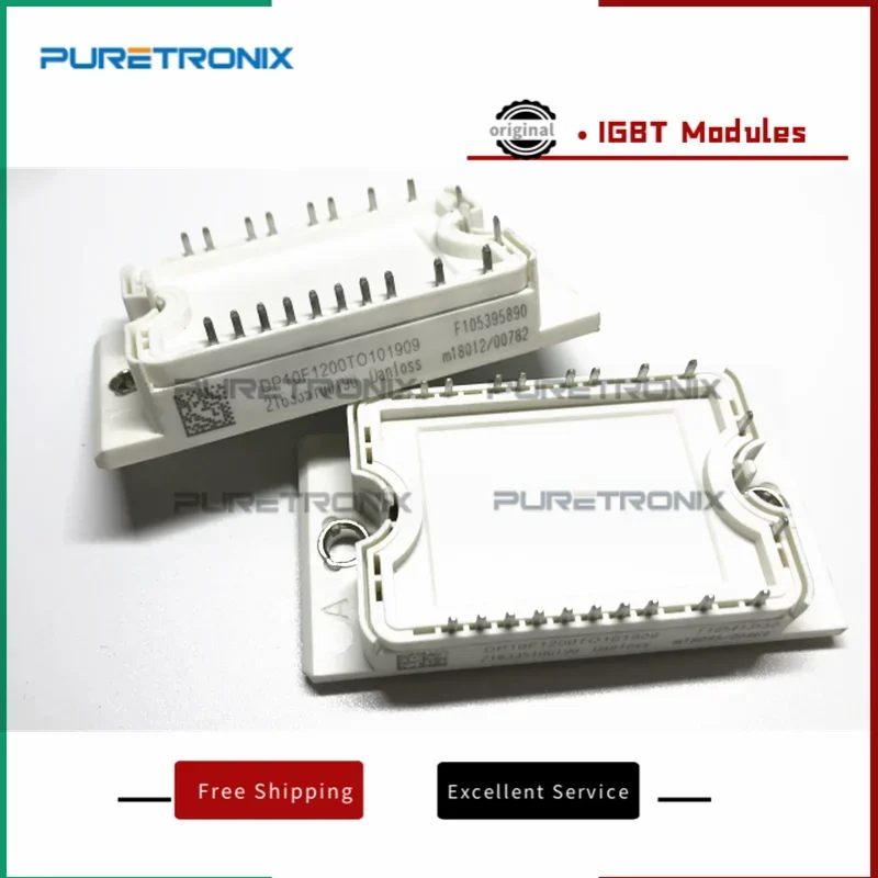 DP15F1200TO101910 DP15F1200T0101910 DP10F1200TO101909 DP10F1200T0101909 Novo Módulo Original