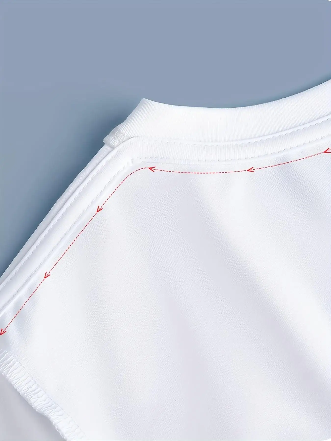 Thumbnail 3 - #2 Best Rated Mens Relaxed Fit T-Shirts to Buy in 2026
