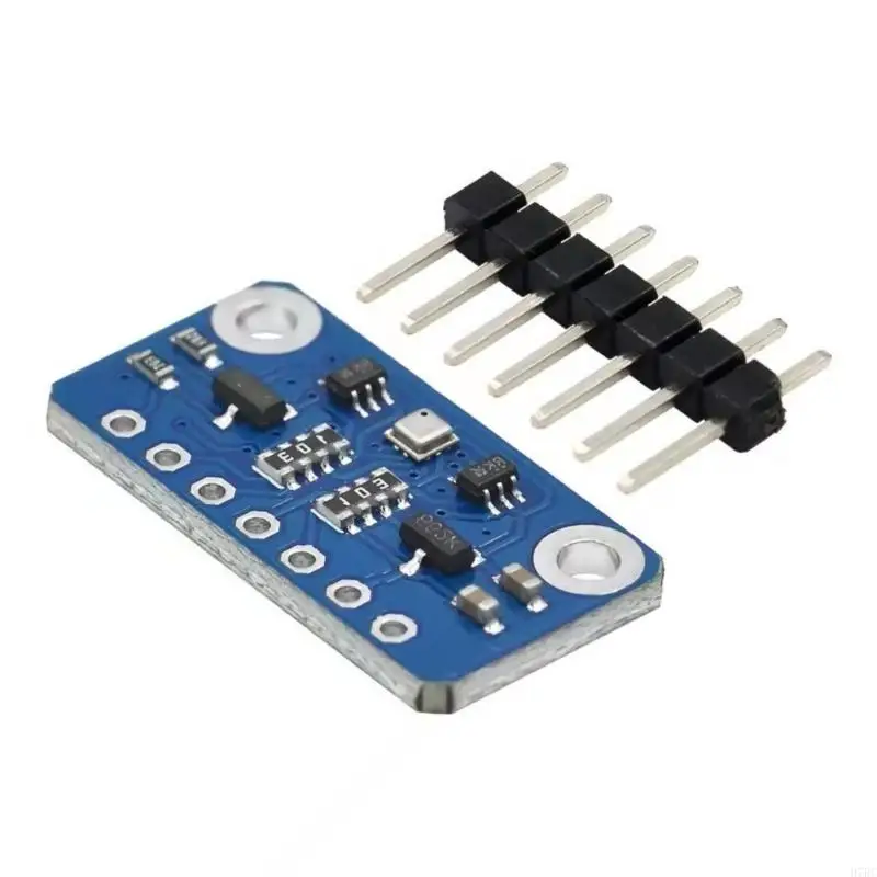 H7BC Low Power Atmospheric Pressure Sensors Module With Temperature Measurement For Development Board Systems for Developers