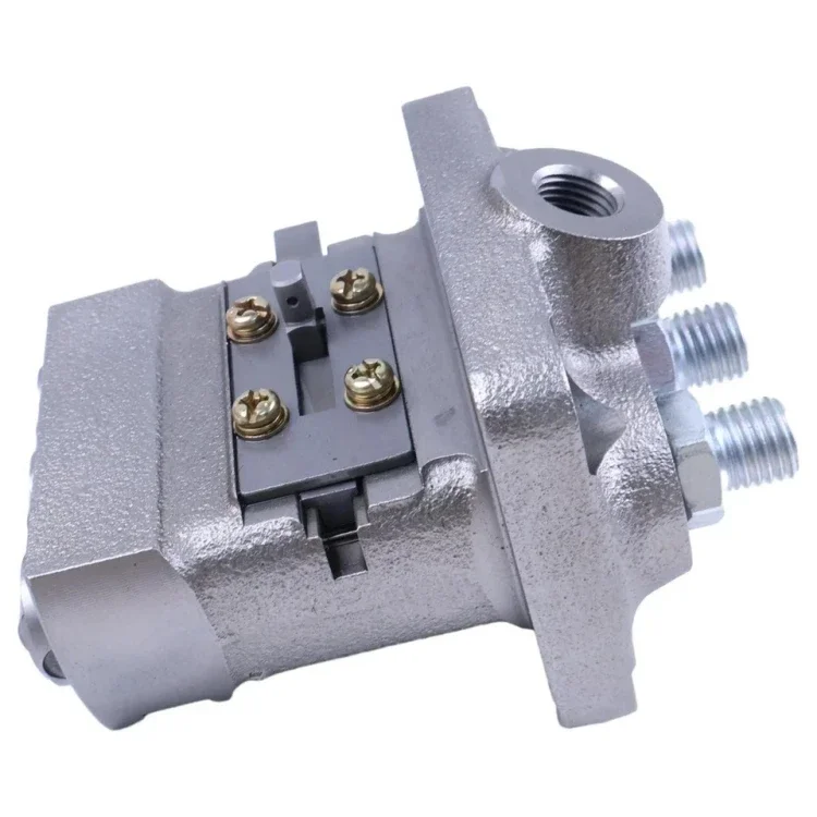 

Fuel Inje ction Pump 719624-51100 719626-51760 for YM Engine 3TNE74