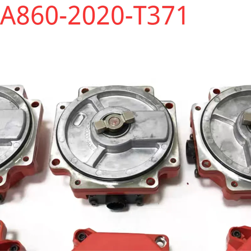 A860-2020-T371 second-hand tested ok encoder in good Condition