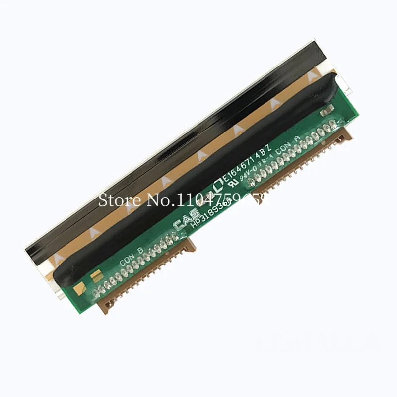 10pcs/lot Brand New P8442 Thermal Printhead  For Mettler Toledo bCom bPro Tiger 8442 3680 3880 3650 3950 3600 Scale Printer Head