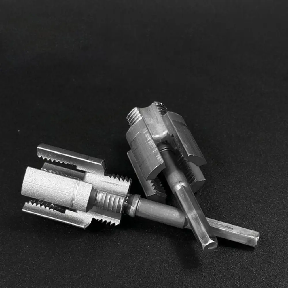 Multifunctional Screw Extractor Kit Compact Easy Removal Broken Bolt Remover Repair Powerful Claw Broken Screw Extractor