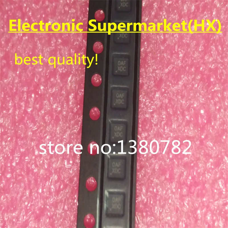 

Free Shipping 10pcs/lots ISL80020AFRZ-T ISL80020AFRZ ISL80020 TDFN IC In stock!