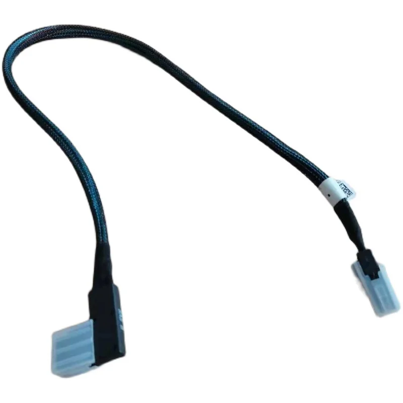 New For Dell PowerEdge R510 8-Disk SAS Array Card Data Cable J525T