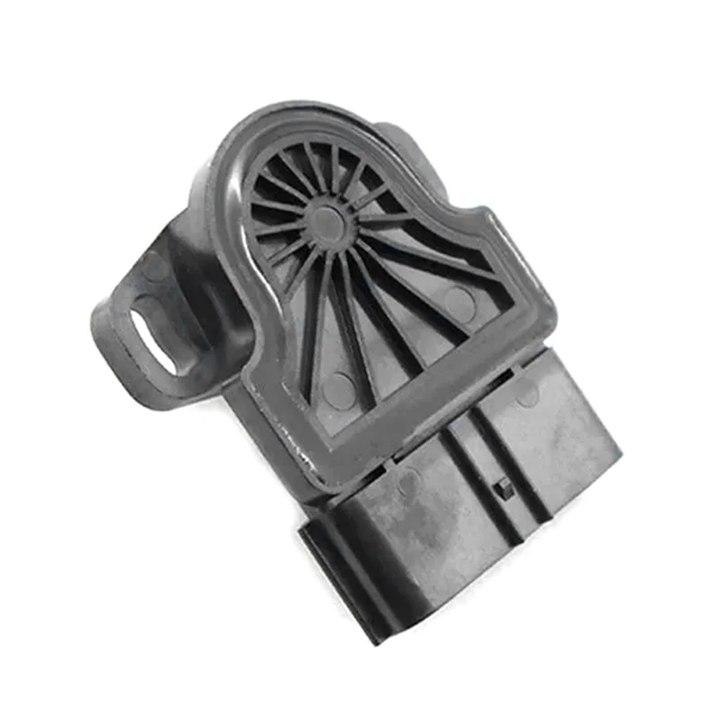 Sensor de Pedal de acelerador de coche Superior, Sensor de posición del acelerador MR578790 para Mitsubishi Outlander Pajero Lancer, piezas de automóvil
