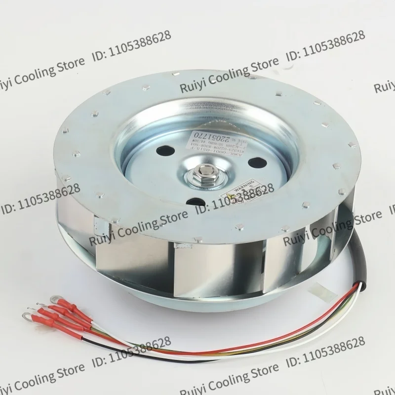 New FANUC system Mitsubishi spindle motor fan  A90L-0001-0515F A90L-0001-0515/R A90L-0001-0538/R -0548/R machining center fan