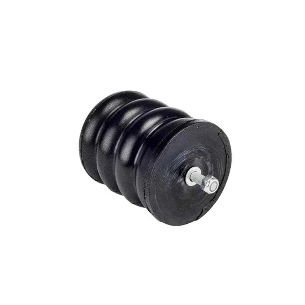 Achter Luchtvering Helper Lente Set 2 Stuks Voor Ford Voor E150 E250 E350 Super Duty En Voor Sprinter 2500 4X2 SSF10647