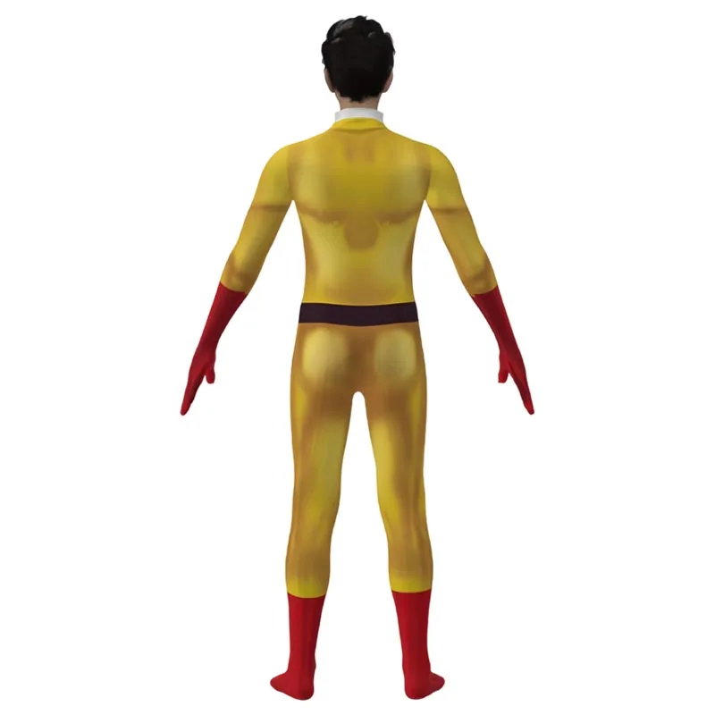 Sf7c2e6a3f004440081ae3985e47ca695Y - One-Punch Man AU Store