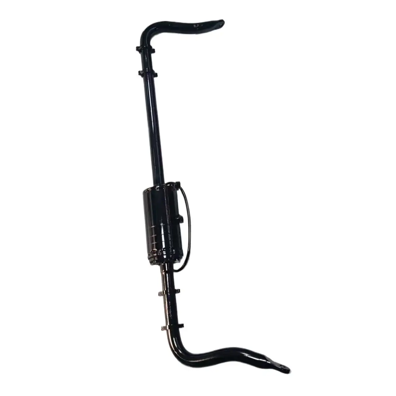 

New Land Rov er Ra nge Rov er Sport 2005-2009 Rear Hydraulic Stabilizer Bar Replacement OE LR018310 LR020702 LR024072