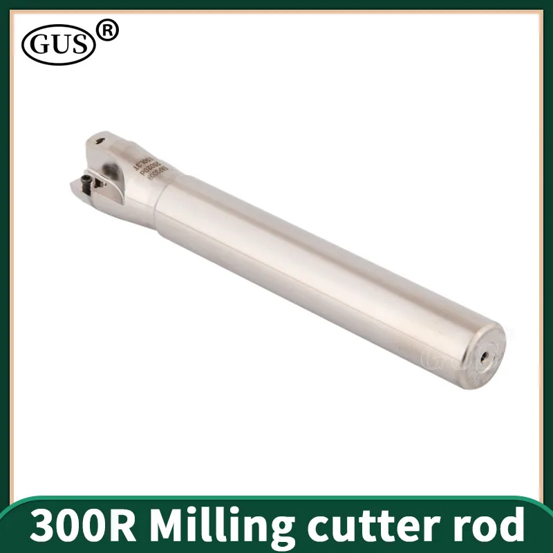 EAP BAP300R Milling Cutter Rod BAP 300R C10 C12 C14 C16 C19 C20 Milling Tool Holder CNC Rough Machining Carbide APMT1135 insert