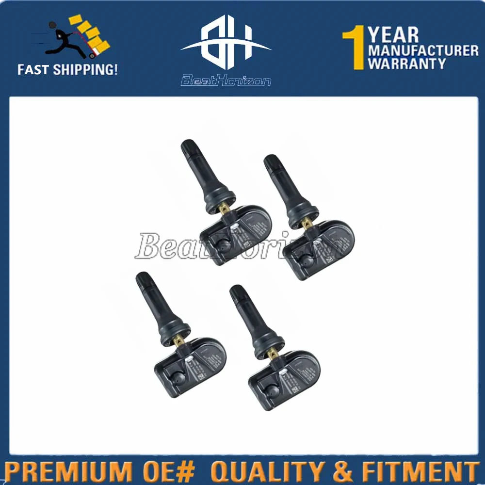 

Новый датчик давления в шинах TPMS для Dongfeng Forthing T5 EVO/M4 Yacht