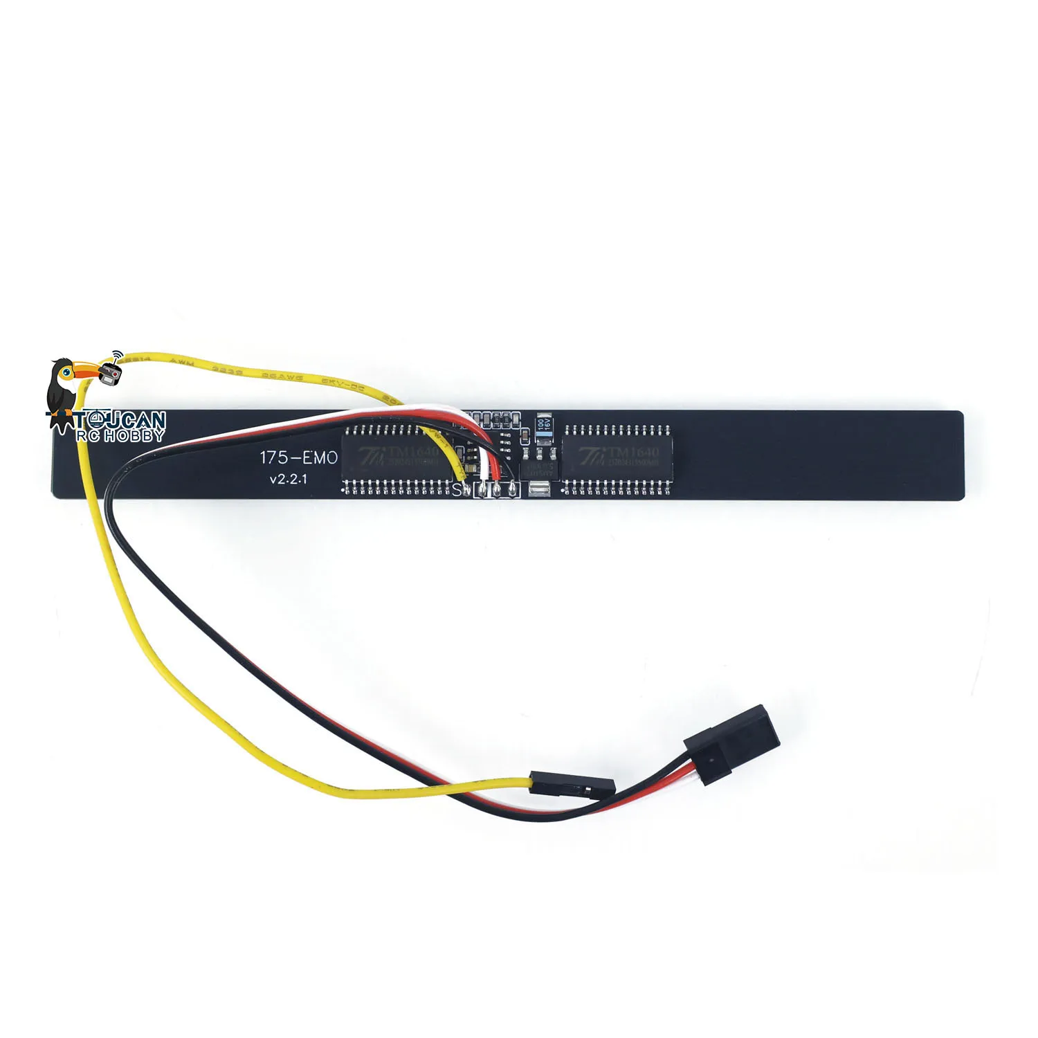 Occhio HA CONDOTTO LA Parte Della Luce Per Il Giocattolo FAI DA TE 1/14 TAMIYA Radiocomando Trattore Camion 56368 56371 56379 RC Camion Auto FH16 56375 56360 R620 1851