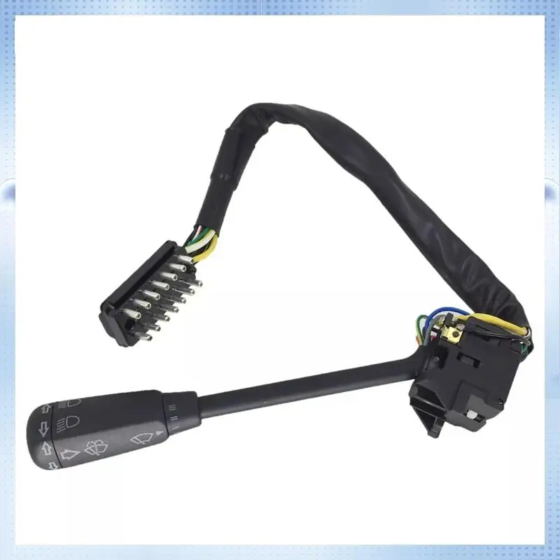 

NEW-0055454124 0045456724 Car Wiper Switch Headlight Switch For Mercedes Benz LHD