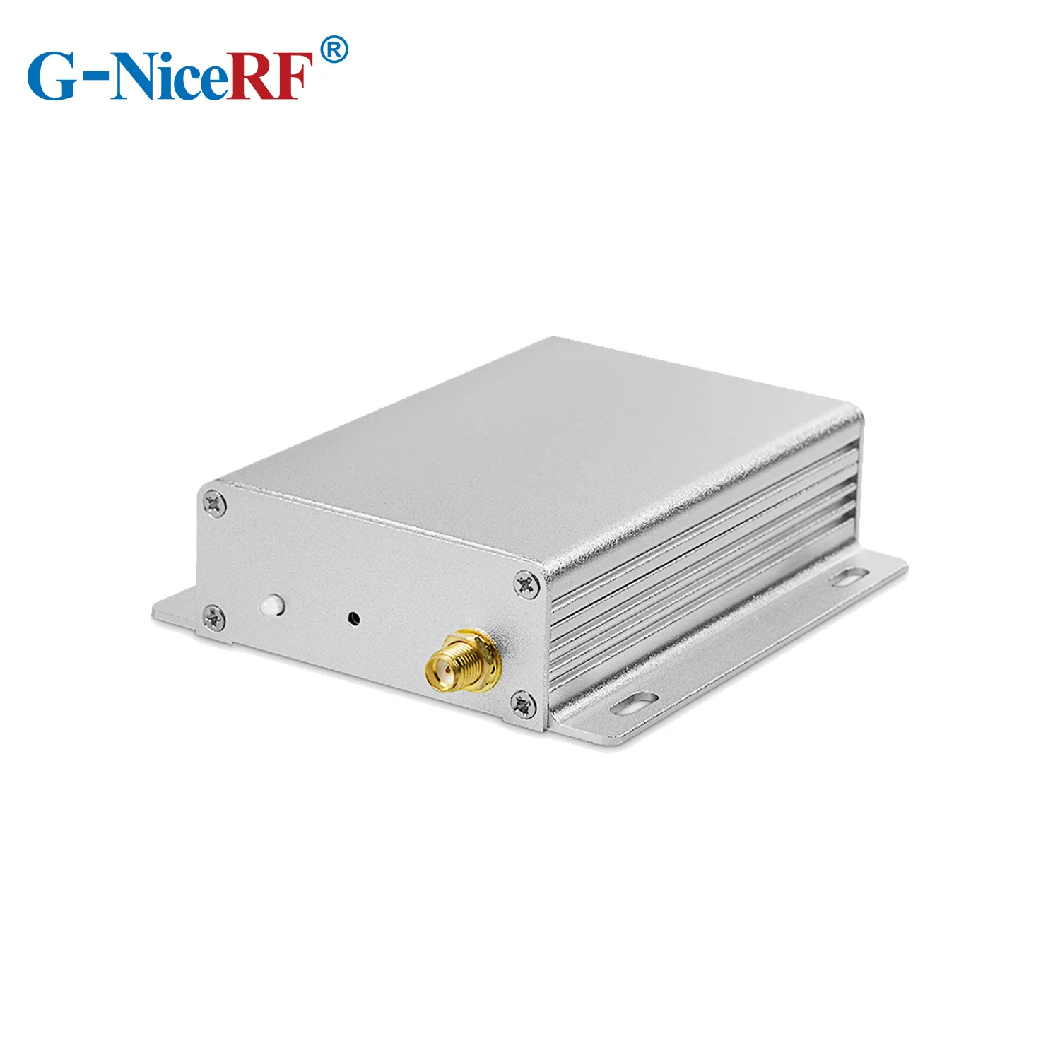 G-NiceRF | 2 PCS IOT-G010 IOT Sensor Monitoring System Gateway Ultra-Low Power Consumption