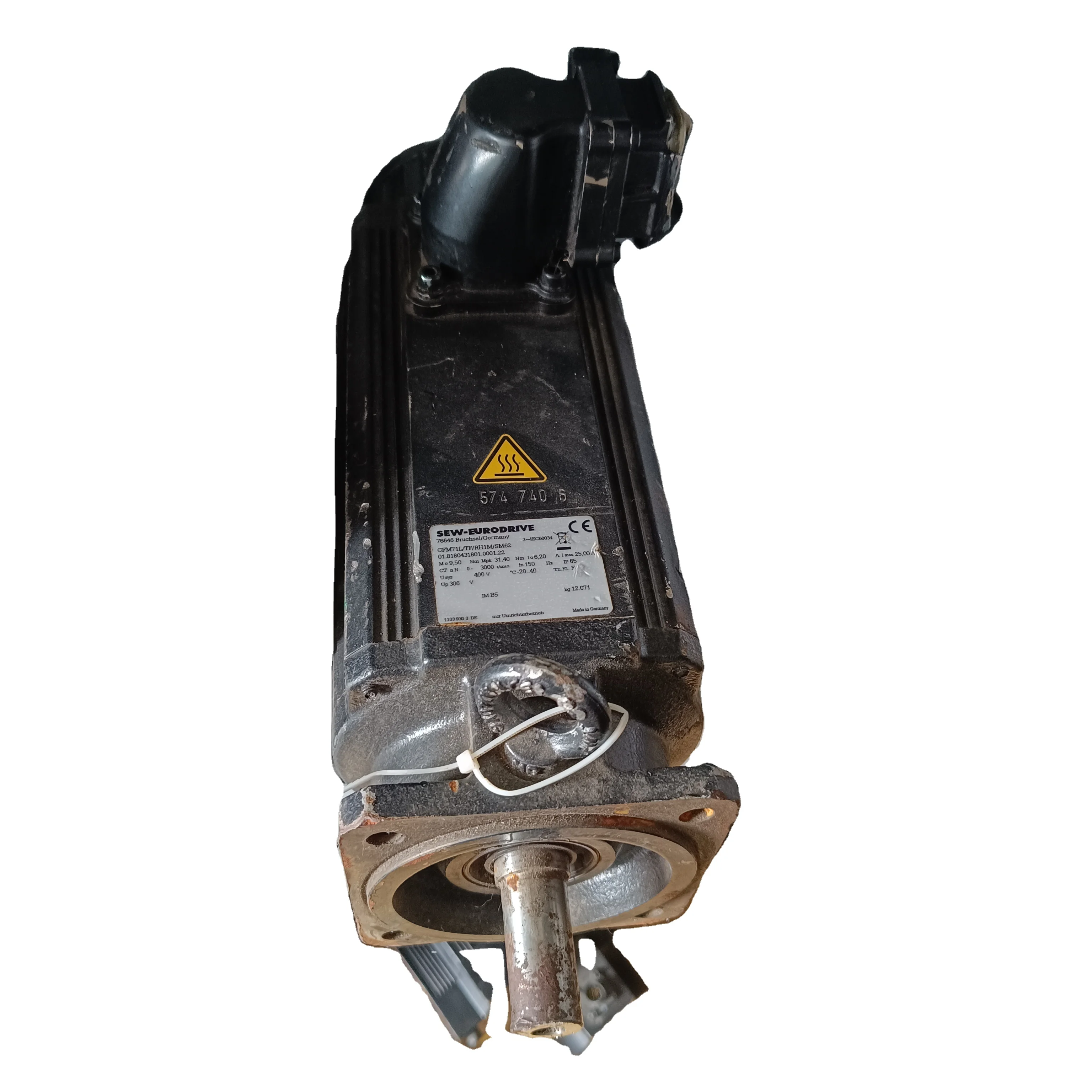 Servo Motor CFM71L/TF/RH1M/SM62