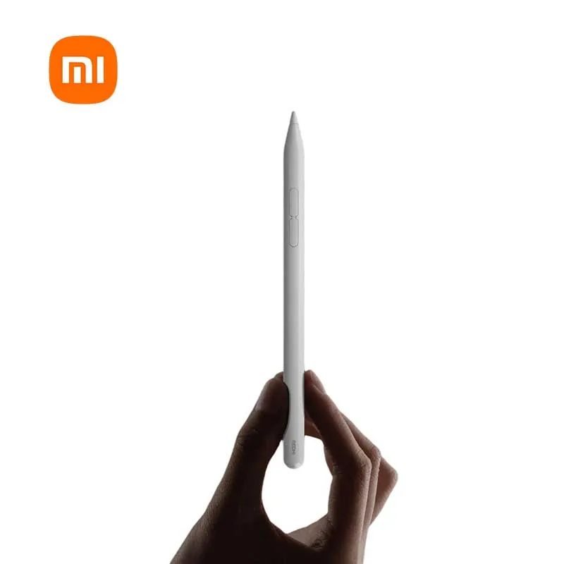 Xiaomi REDMI Smart Pen 1S Originele Stylus Pen Magnetische Adsorptie 4096 Drukgevoelig voor Xiaomi Tablet Slimme Notities maken Dr