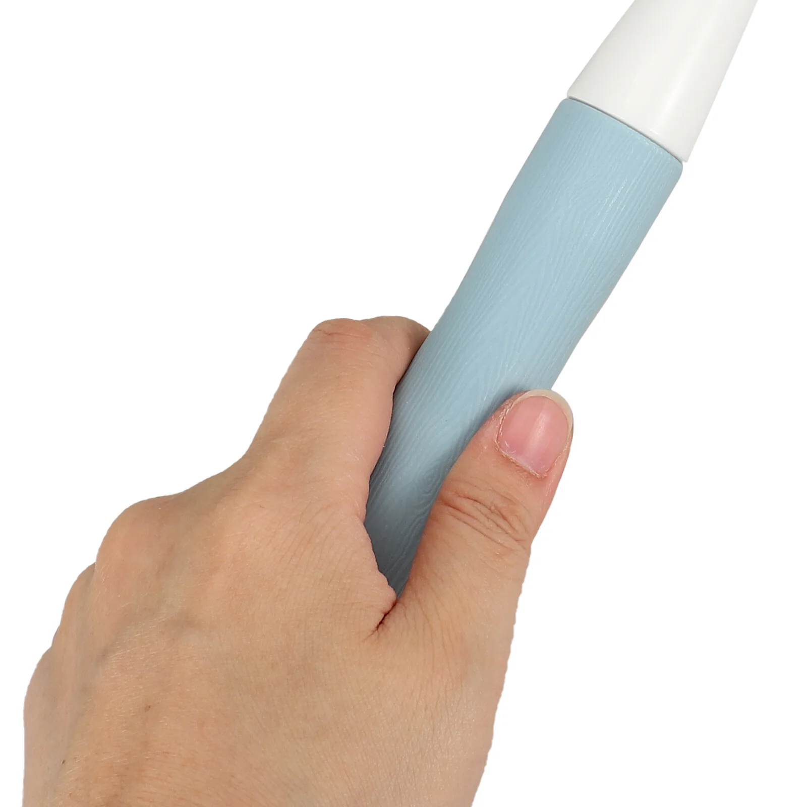 

Long Handle Kitchen Dish Brush Pot Scrubber Durable Ergonomic Handle Non Scratch Cleaning Tool Pan Scrub Brush Kitchen