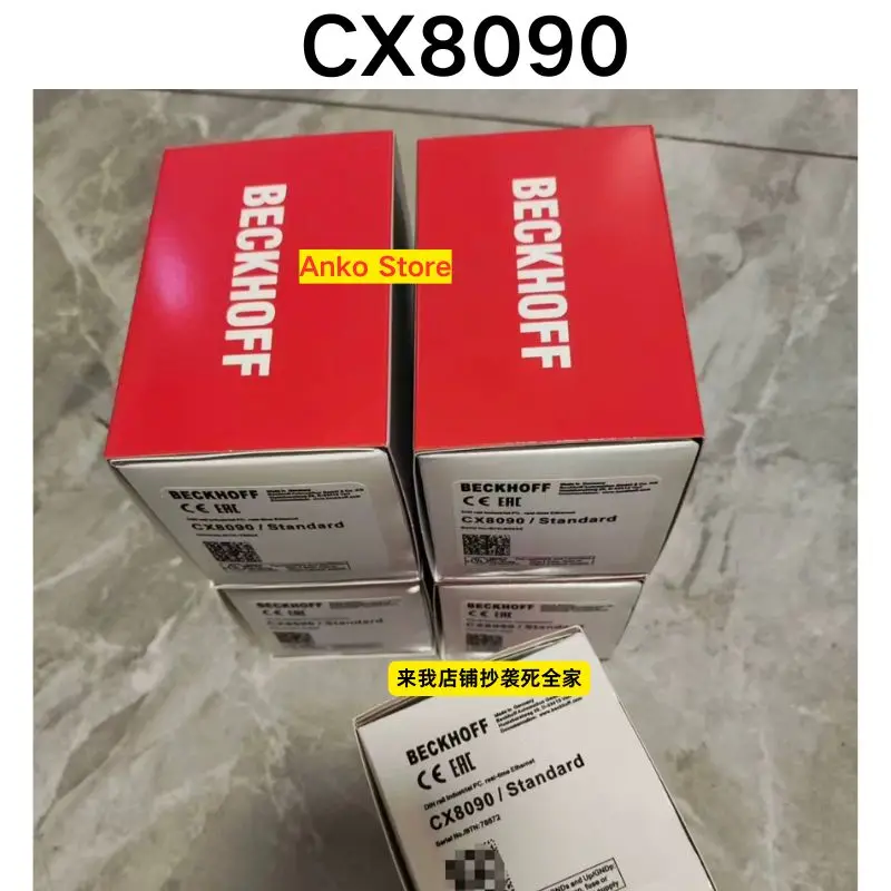 

Brand-new Original genuine CX8090 module