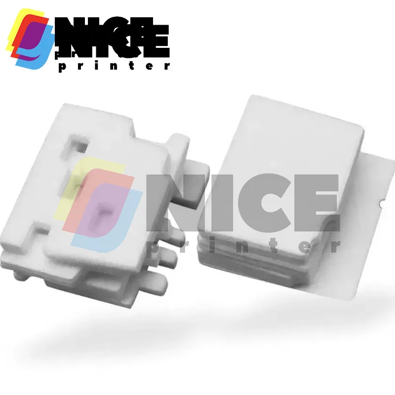 10sets Duplex Module Waste Ink Pad Sponge support for HP X451 X476 X551 X555 X576 X585 352 377 452 552 556 577 586 P55250 P57750