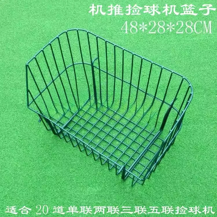 Hand Push Pick Up Machine Golf Pick Up Machine 20 Pick Up Machine