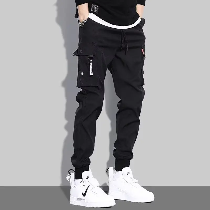 Thumbnail 4 - #34 Newest Training Jogger Pants