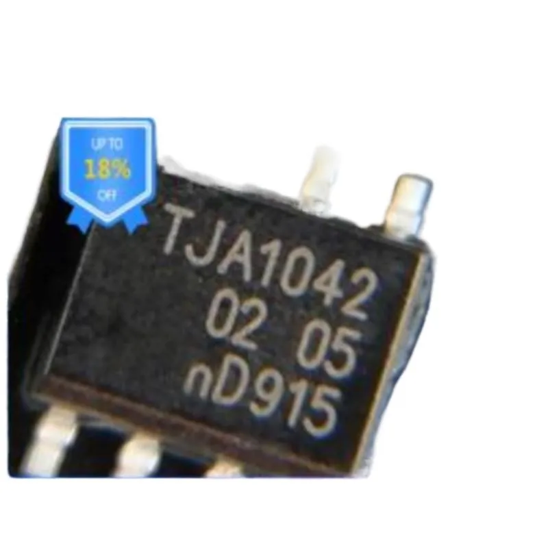 

100% НОВИНКАВысококачественная продукция TJA1042T TJA1042 1042T A42T SOP8 TJA1042T/CM TJA1042T/1