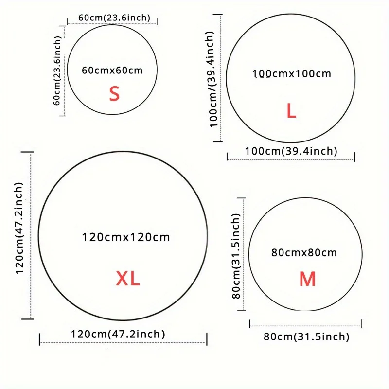 Guitar Cosmic Universe Round Rug Musical Instruments Space Theme Flannel Mat Band Room Musician Gift Creative Abstract Art Floor