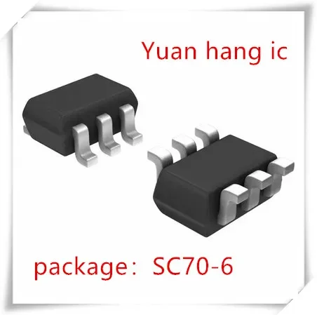 NEW 10PCS/LOT MCP40D18T-103E/LT MCP40D18T-103 MCP40D18 SC70-6 IC