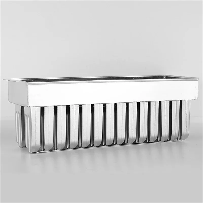 Molds With 304 Stainless Steel Mexico Paleta Ice Cream Popsicle