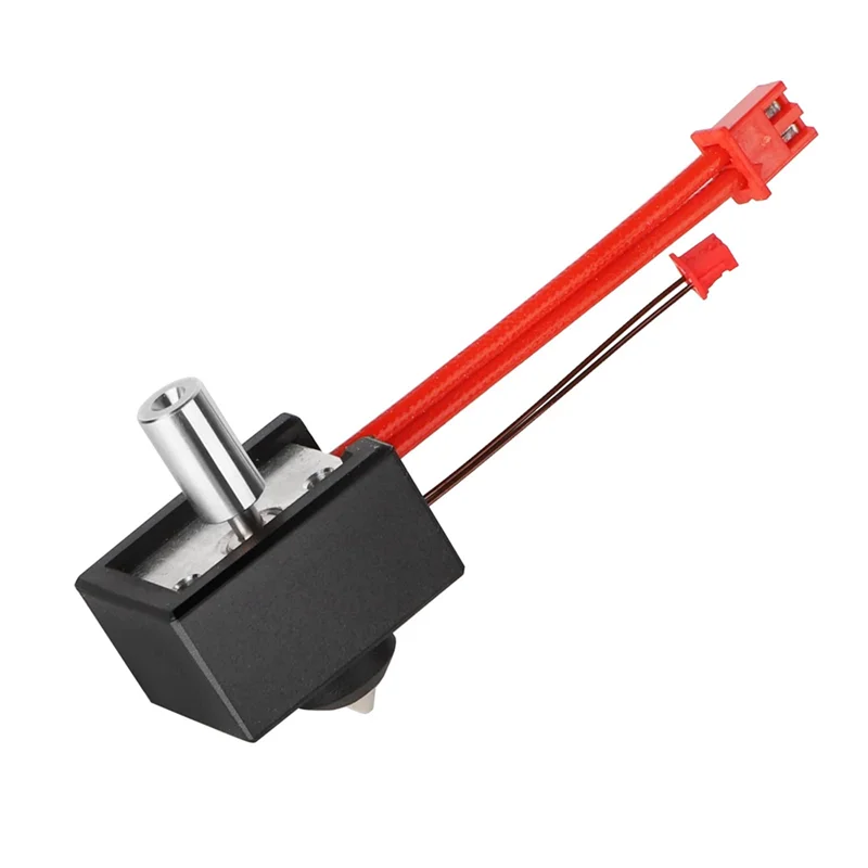 Kit de bloque calefactor S1 Spirit Hotend 24V 40W para impresora 3D Ender-3 S1 CR-10 Smart Pro con extrusora Sprite B