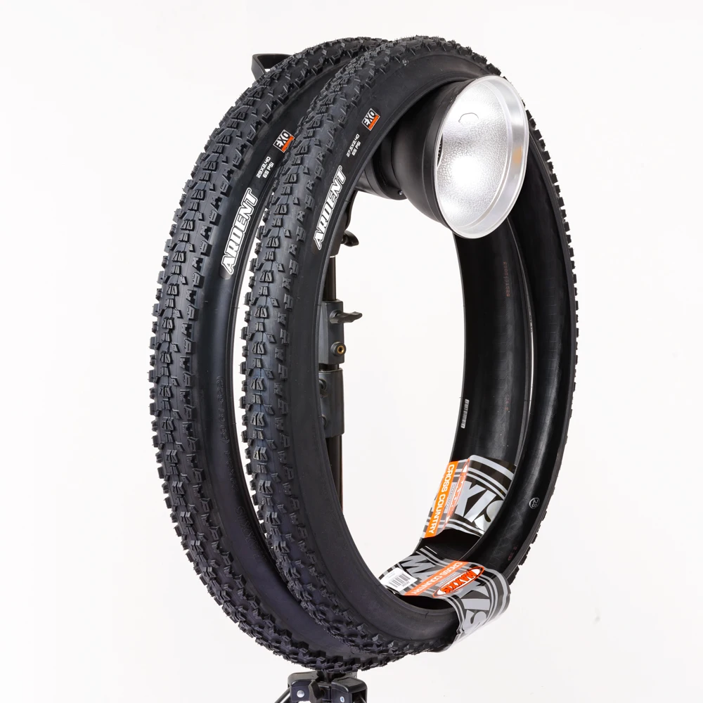 MAXXIS-neumático de bicicleta de montaña, accesorio con cuentas de alambre ARDENT, 29, 27,5, 2,4, 2,2, Clincher