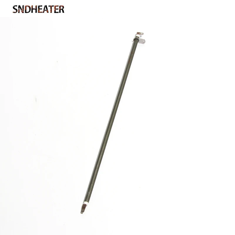 SNDHEATER Electric Oven Heating Element KX-30J10 110V/220V 304SS 6.6mm*288/308/328/338/343mm Wattage 250W/300W  2pcs