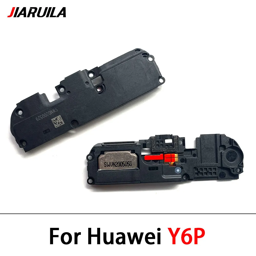 Loudspeaker For Huawei Y5P Y6P Y6S Y7A Y7P Y8P Y8S Y9A Y9S Loud Speaker Buzzer Ringer Replacement Part