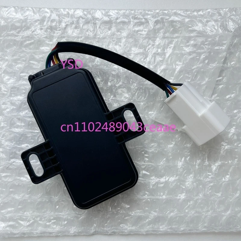 

Умный электромобиль DM3 третьего поколения E9 S9 GPS