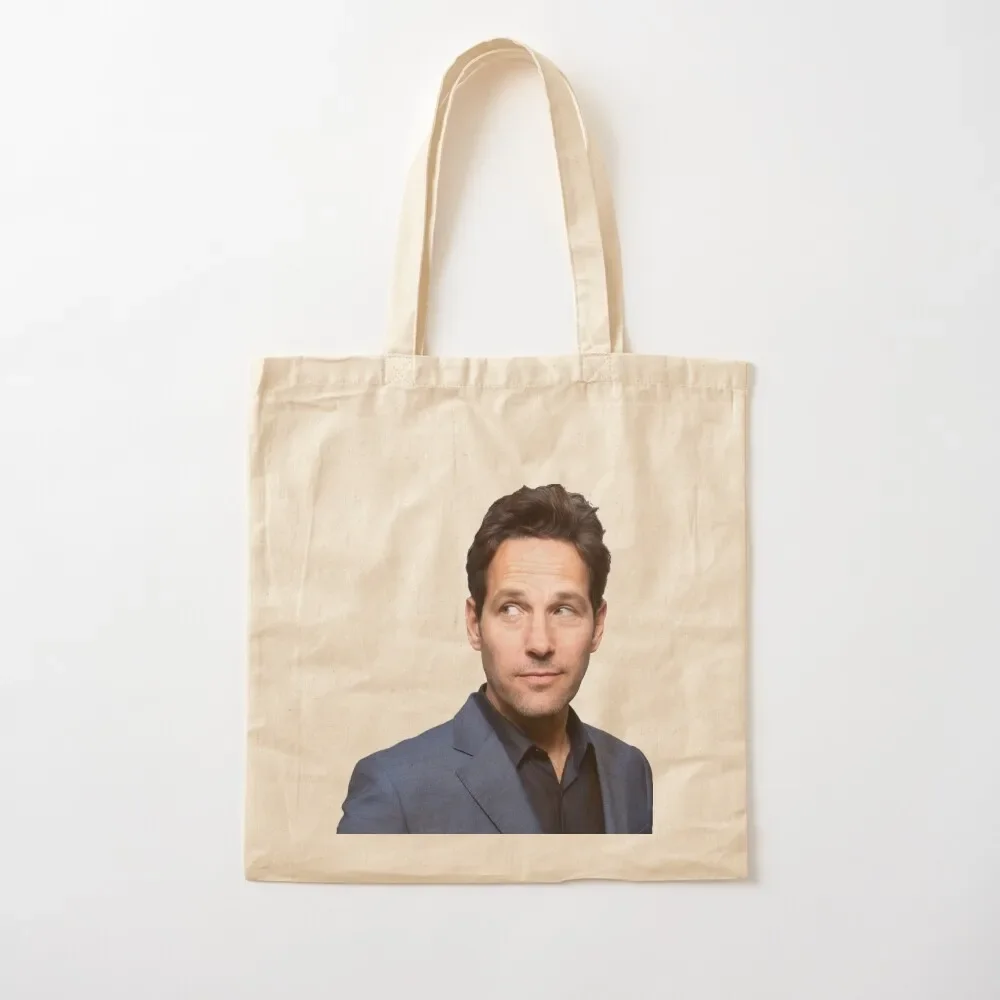 

Paul Rudd 2 Tote Bag custom bags Canvas stote bag ecological bags shopper bags Tote Bag