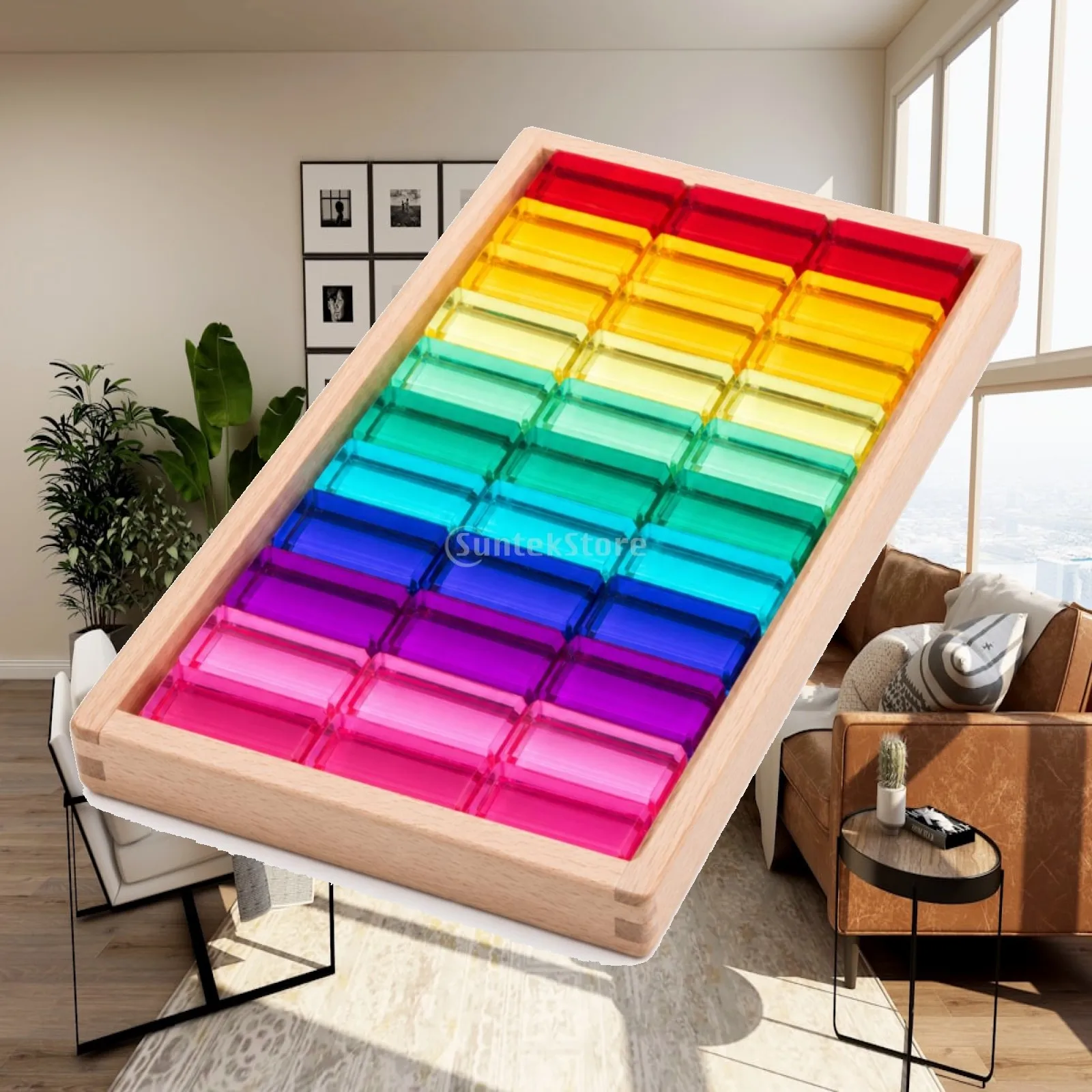 30-pezzi-di-blocchi-acrilici-con-cornice-in-legno-blocchi-acrilici-traslucidi-impilabili-colori-vivaci-e-brillanti-per-bambini-in-eta-prescolare-sala-giochi