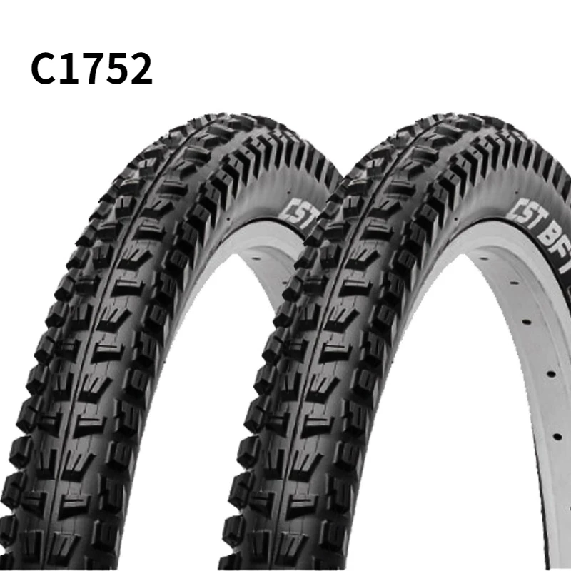 26 * 2.25 27.5 * 2.40 27.5 * 3.0  bicycle tire snow beach outer tireC1752  anti slip tire