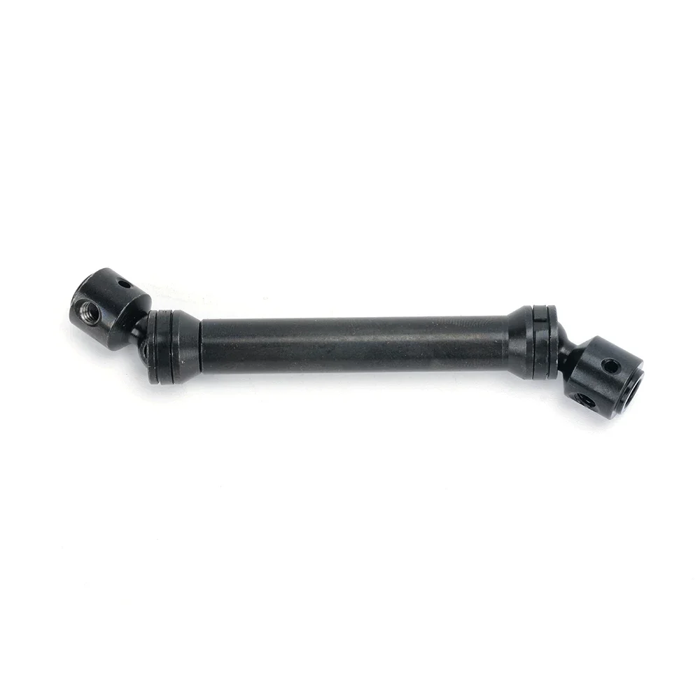 R86754 Steel Central Driveshaft Set For RGT EX86130 Pro Runner 1/10 RC Crawler Upgrade OP Parts