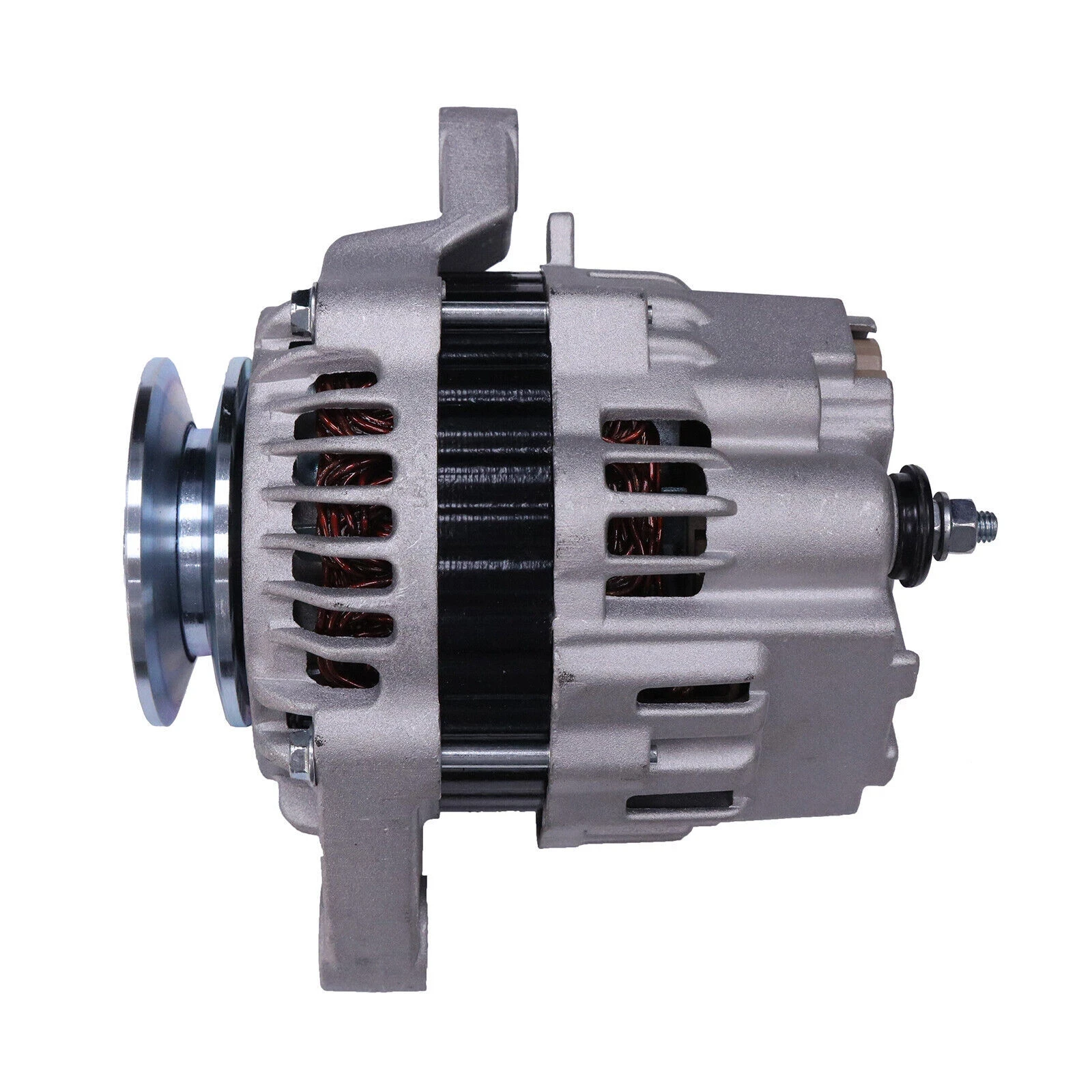 12V 50A Alternator 199 2358 31A68 00300 31A62 00400 31A68 00402 for Engine S3L2 S4L2 K4N 302.5C 303 Machinery Engine Parts