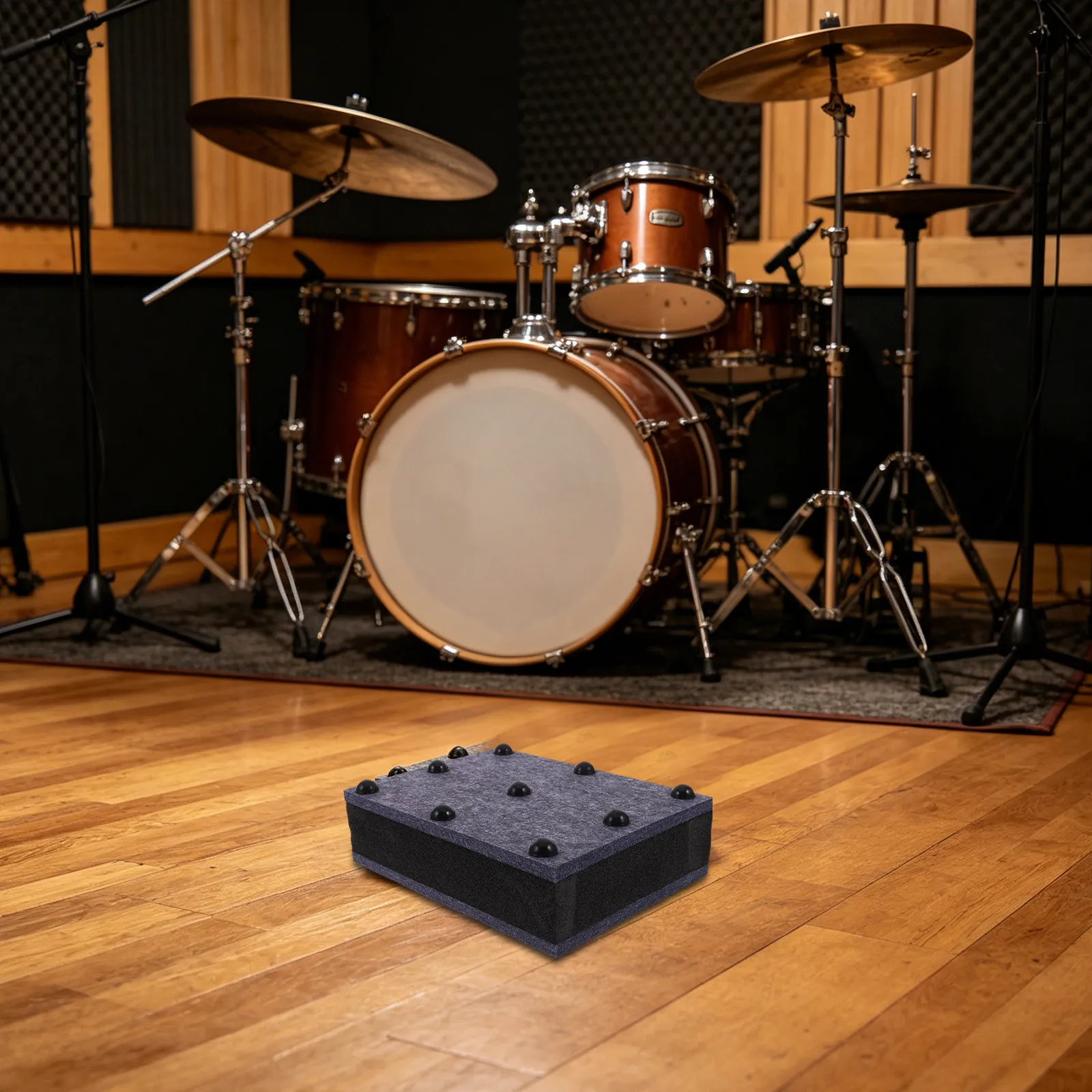 Schallisolationspad Akustische – Noise Isolating Pad Bewertung und Preis