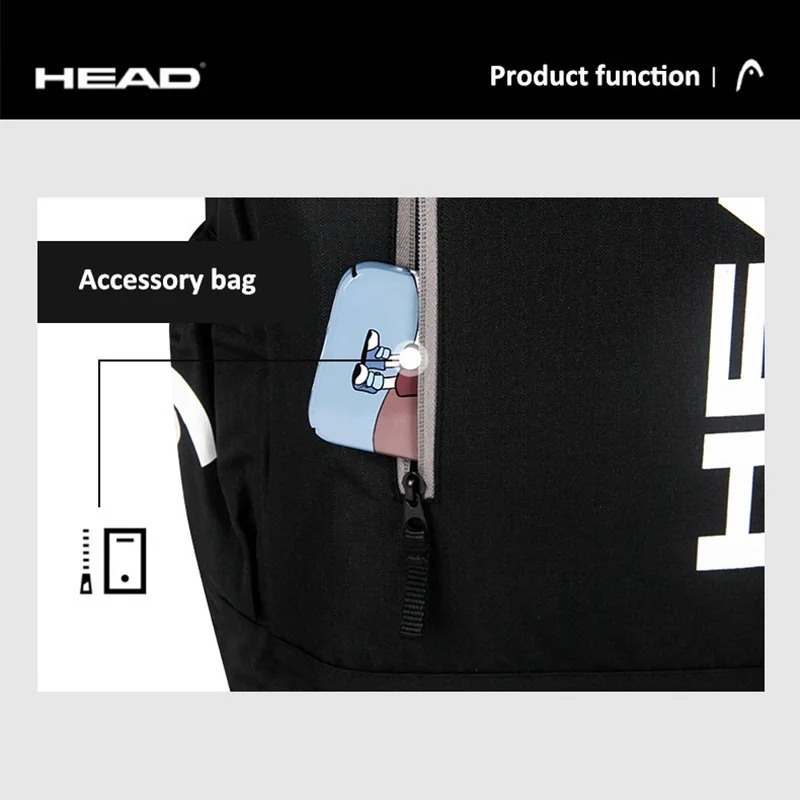 Thumbnail 3 - #43 New Tennis Racquet Bags Arrivals