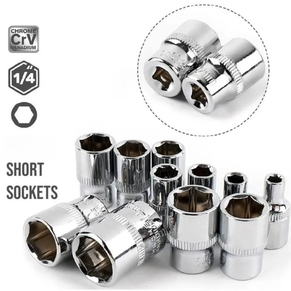 Thumbnail 3 - #47 Discounted Socket Wrench Sets Worth Buying