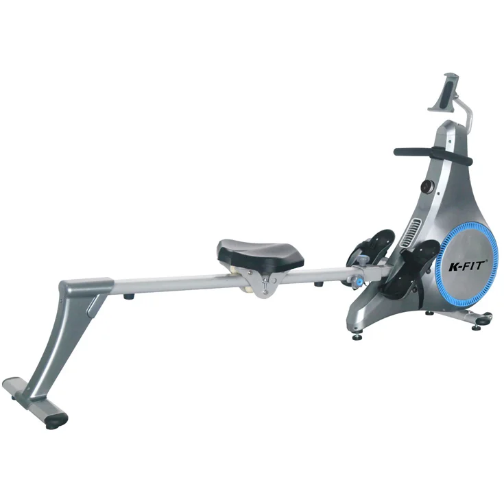 Factory Indoor Body Exercise Magnetic Gym Cycle Upright Bike