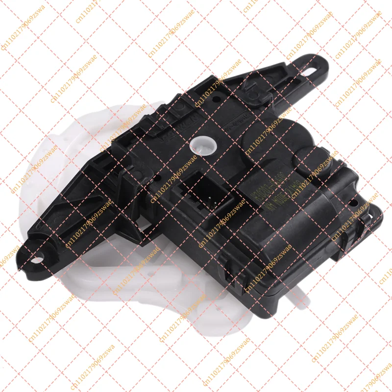 HVAC Mode Door Actuator A33G-971542E200, Heater Control Motor Replacement for Hyundai Tucson & Kia Sportage 2005-2010